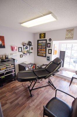 Ink Therapy Tattoo Studio