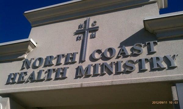 North Coast Health Ministries