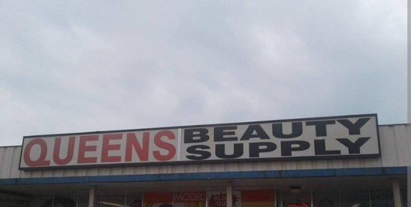 Queens Beauty Supply