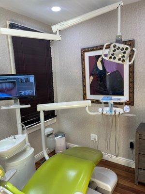 Kalmar Family Dentistry