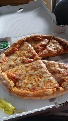 Papa Johns Pizza