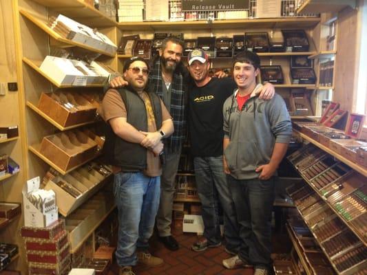 Cigars Etc LLC