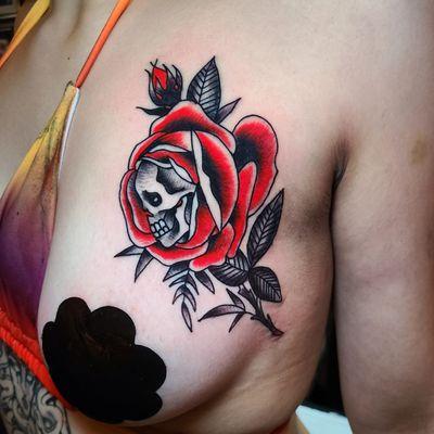 By Rockabilly Ray