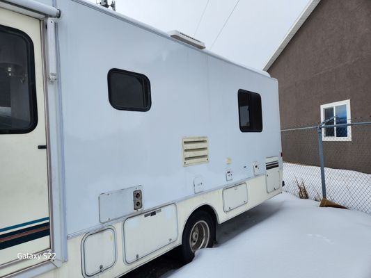 Rocky Mountain RV Services