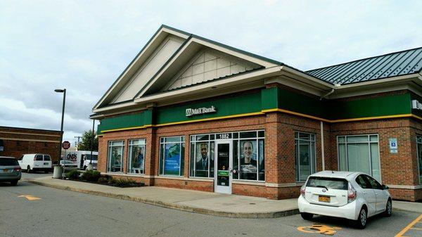 M&T Bank