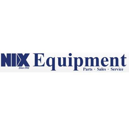 Nix Equipment logo