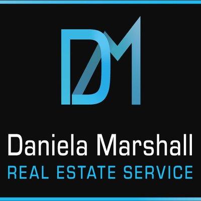 Daniela Marshall - Real Estate Service