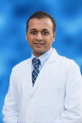 Dr. Kinjal B. Sohagia, FAAFP, Interventional Spine, Non-Operative Orthopaedics & Regenerative Medicine