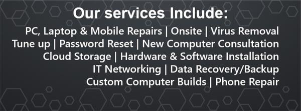 Services