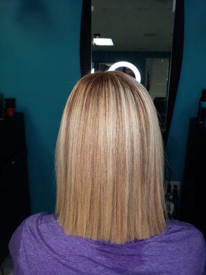 #keratin #treatment