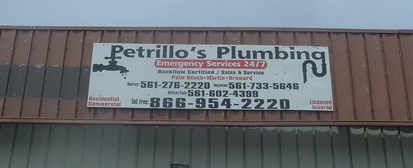 http://www.petrillosplumbing.com