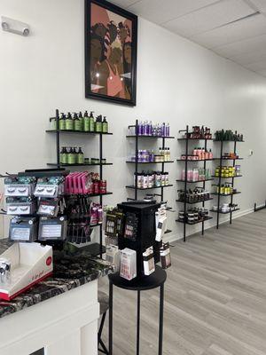 Eloure Beauty Supply