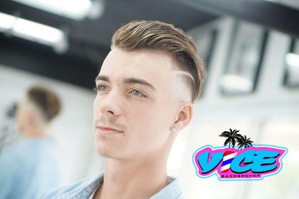 Vice Barbershop!