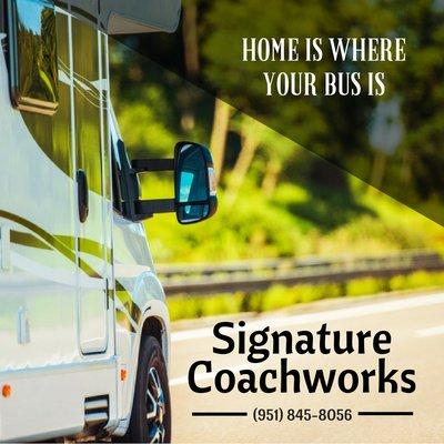 Signature Coachworks