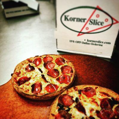 Korner Slice