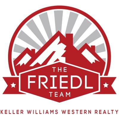 The Friedl Team Logo