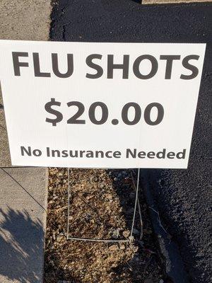 No insurance needed. Make appointment at www.502urgentcare.com