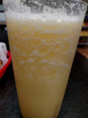 Batido de Pina