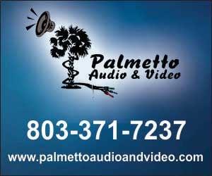 Palmetto Audio & Video