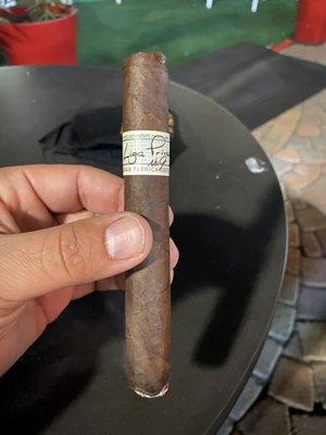 Liga privada #9