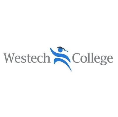 Westech College in Victorville, CA. Additional locations in Ontario and Moreno Valley