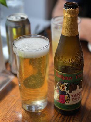 German Pilsner