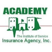 Academy Insurance Inc logo