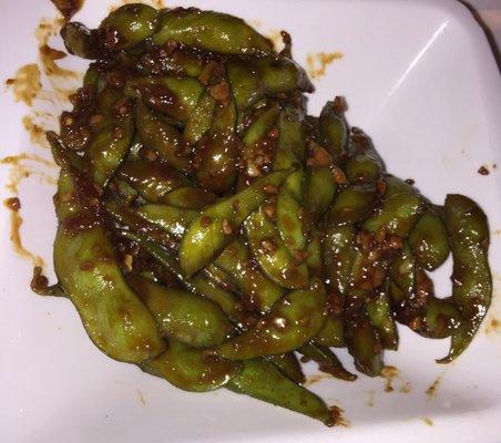 Edamame!!!.......so freakin delish!!!