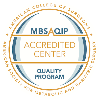 MBSAQIP Accredited Center