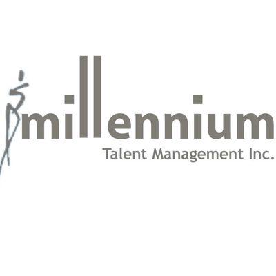 Millennium Talent Agency