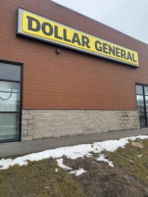 Dollar General