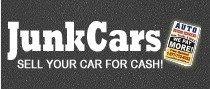 Cash for Junk and Wrecked Cars of Raleigh logo