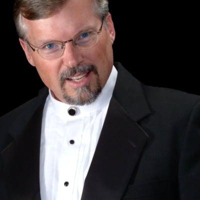 Ron Saylor, 14x Award Winning Magician for Private Parties and Large Venues