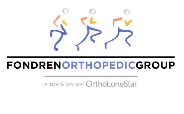 Fondren Orthopedic logo