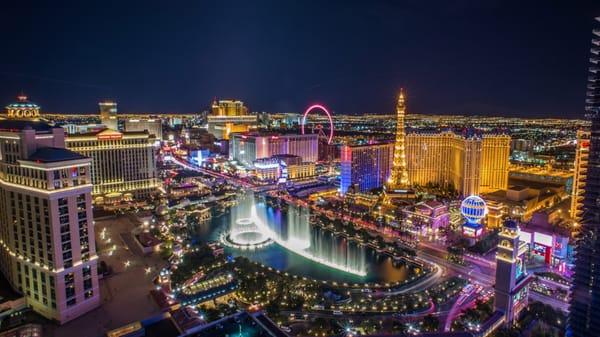 Las Vegas SEO Experts