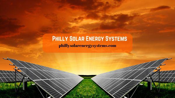 Philly Solar Energy Systems