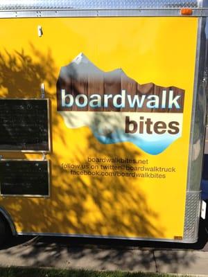 Boardwalk Bites