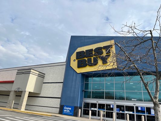 Best Buy