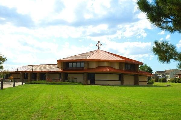 Shiloh United Methodist Church