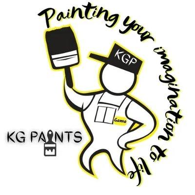 KG Paints