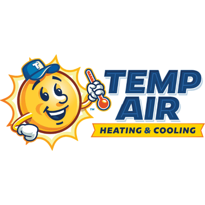 Temp Air Heating & Cooling, call your home comfort experts!!