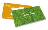 Just Press Print : Business Cards