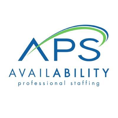 Availability Professional Staffing