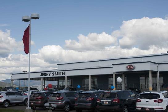 Jerry Smith Kia