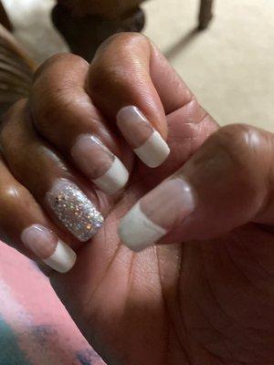 Tammy Nails