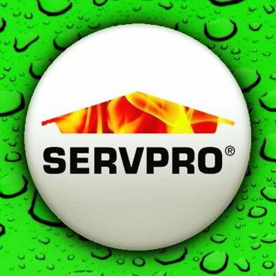 Servpro of Northwest Ventura County 805-507-5507 Servpronorthwestventuracounty.com