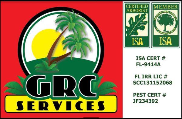 Grass Roots Complete Licensed Insured TREE service