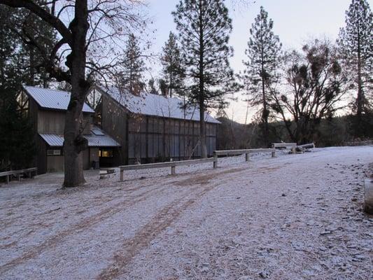 Girl Scouts Camp Fleming