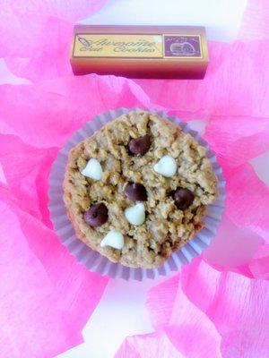 Awesome Oat Cookies Princess Gourmet Cookie Cups