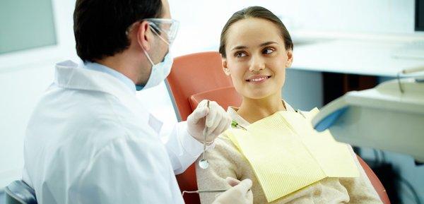 Professional Dental - Saratoga Springs